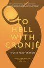 Image for To Hell with Cronje