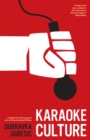 Image for Karaoke Culture