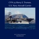 Image for CVN-75 HARRY S. TRUMAN, U.S. Navy Aircraft Carrier
