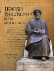 Image for Jewish philosophy in the Middle Ages