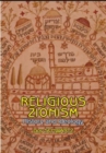 Image for Religious Zionism : History and Ideology