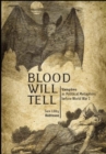 Image for Blood will tell  : vampires as political metaphors before World War I