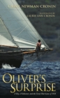 Image for Oliver&#39;s Surprise: A Boy, A Schooner, and the Great Hurricane of 1938
