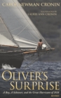 Image for Oliver&#39;s Surprise, revised: A Boy, a Schooner, and the Hurricane of 1938