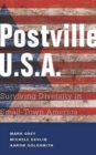 Image for Postville: USA : Surviving Diversity in Small-Town America
