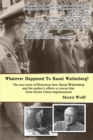 Image for Whatever Happened to Raoul Wallenberg