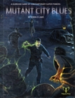 Image for Mutant City Blues