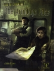 Image for The Armitage Files
