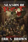 Image for Season of Rot : Five Zombie Novellas