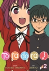 Image for Toradora! (Manga) Vol. 2