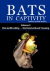 Image for Bats in Captivity