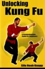 Image for Unlocking Kung Fu