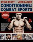 Image for Conditioning for Combat Sports