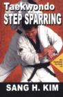 Image for Taekwondo step sparring