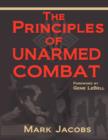 Image for The Principles of Unarmed Combat