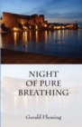 Image for Night of pure breathing: prose poems