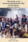 Image for The Guide to the American Revolutionary War in New Jersey