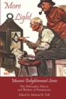 Image for More Light - Masonic Enlightenment Series