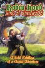 Image for Robin Hood - King of Sherwood