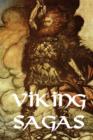 Image for Viking Sagas