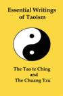 Image for Essential Writings of Taoism