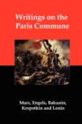 Image for Writings on the Paris Commune