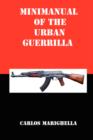 Image for Minimanual of the Urban Guerrilla