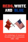 Image for Reds, White and Blue