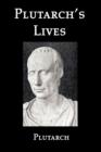 Image for Selections from Plutarch&#39;s Lives