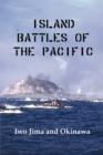 Image for Island Battles of the Pacific