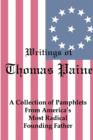 Image for Writings of Thomas Paine