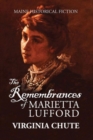 Image for The Remembrances of Marietta Lufford