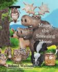 Image for Maney the Sneezing Moose