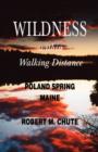 Image for Wildness within Walking Distance
