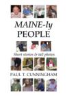 Image for Maine-ly People