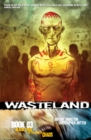 Image for Wasteland Book 3: Black Steel in the Hour of Chaos