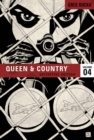 Image for Queen &amp; Country The Definitive Edition Volume 4