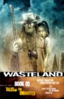 Image for Wasteland Book 5: Tales of the Uninvited