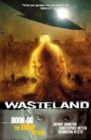 Image for Wasteland Book 6: The Enemy Within