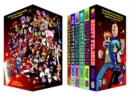 Image for Scott Pilgrim  : the complete series