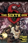 Image for The Sixth Gun Volume 2