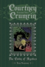 Image for Courtney Crumrin Volume 2