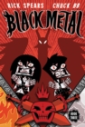 Image for Black Metal Volume 3: Darkness Enthroned