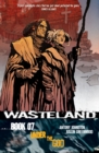 Image for Wasteland Volume 7