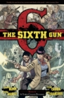 Image for The Sixth Gun Volume 4