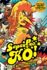 Image for Super Pro K.O  : gold for glory