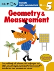 Image for Grade 5 Geometry and Measurement