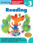 Image for Grade 3 Reading