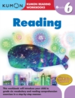 Image for Grade 6 Reading