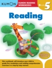 Image for Grade 5 Reading
